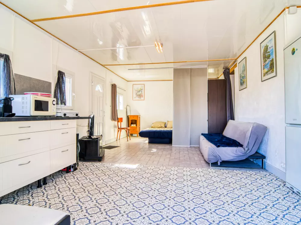 Maison de Vacances Vidauban