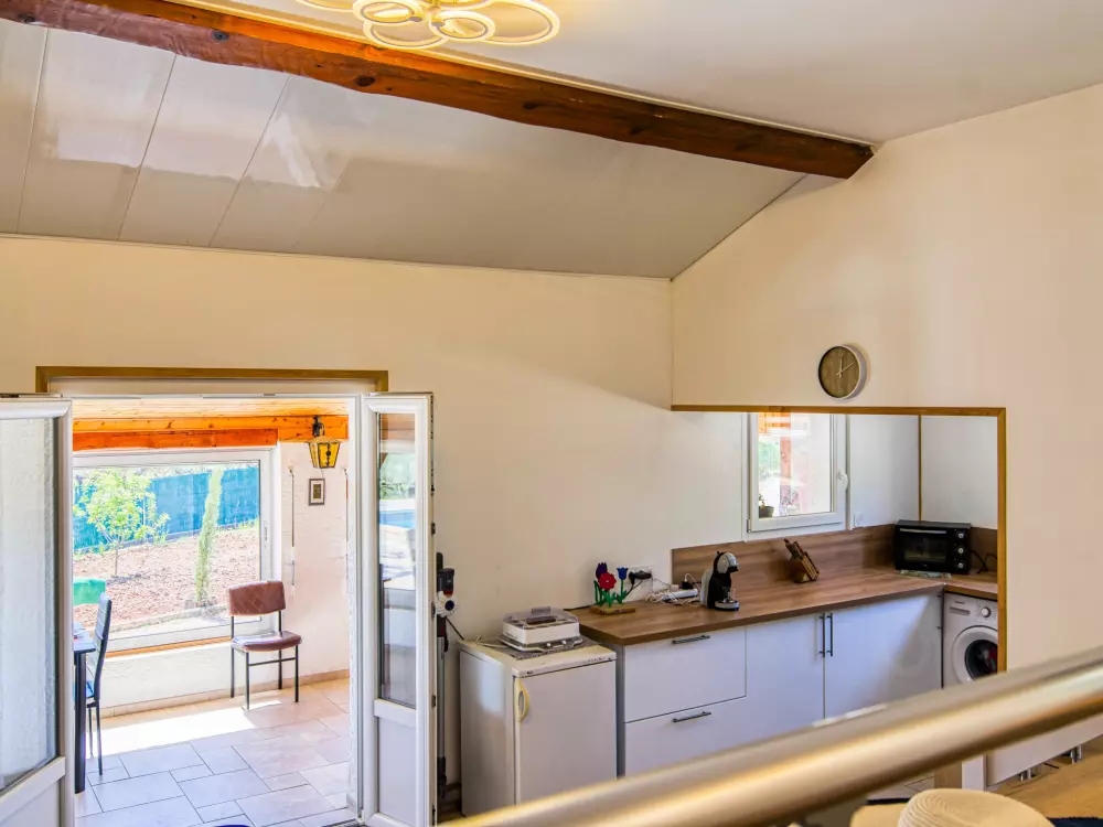 Maison de Vacances Vidauban