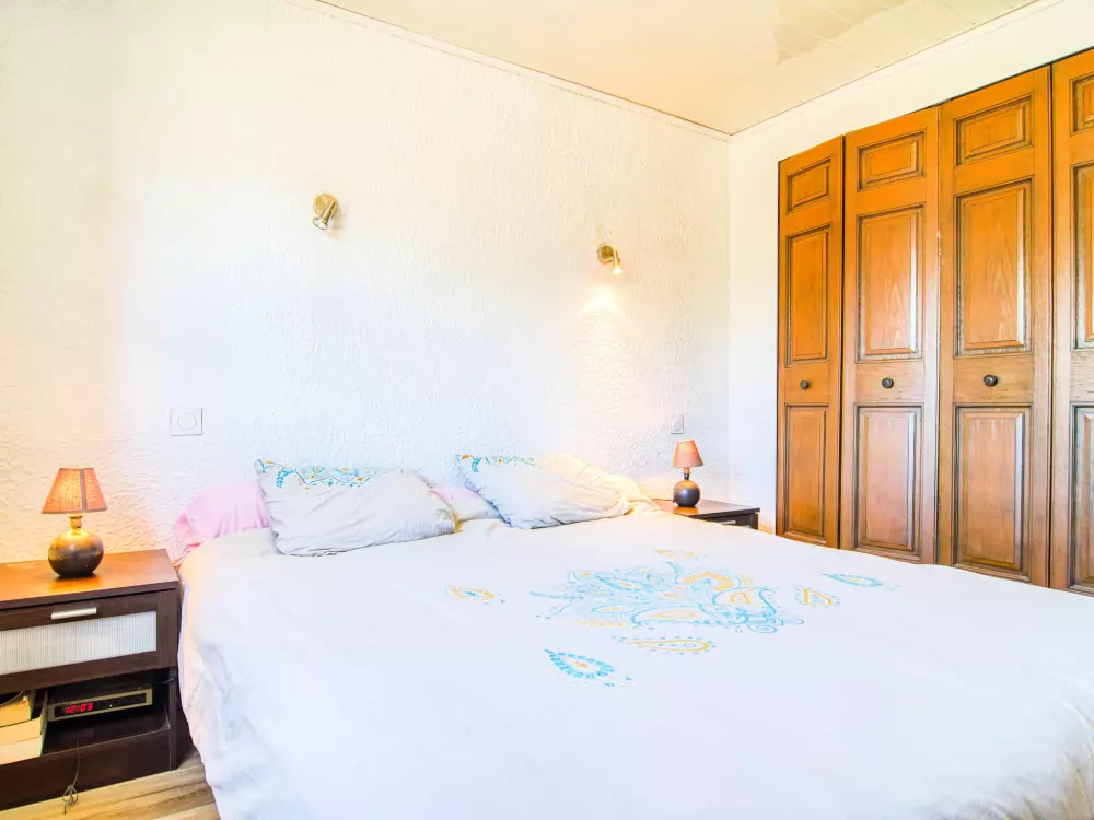 Maison de Vacances Vidauban