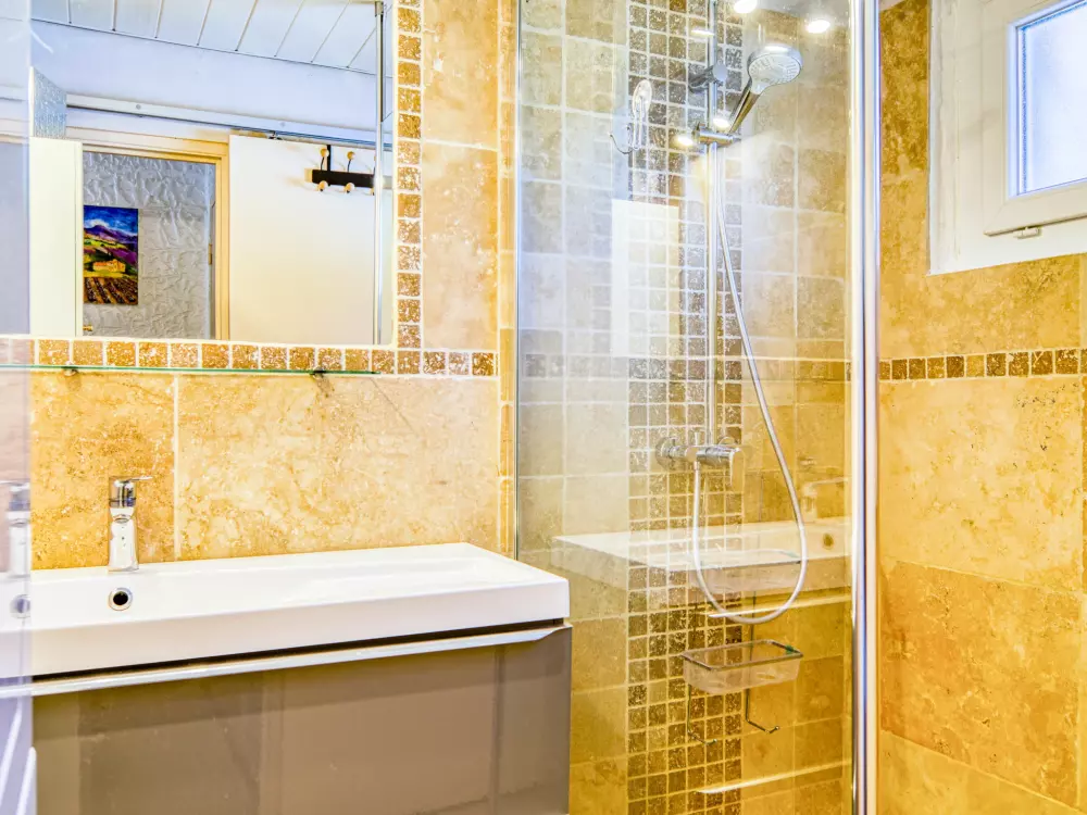 Maison de Vacances Vidauban