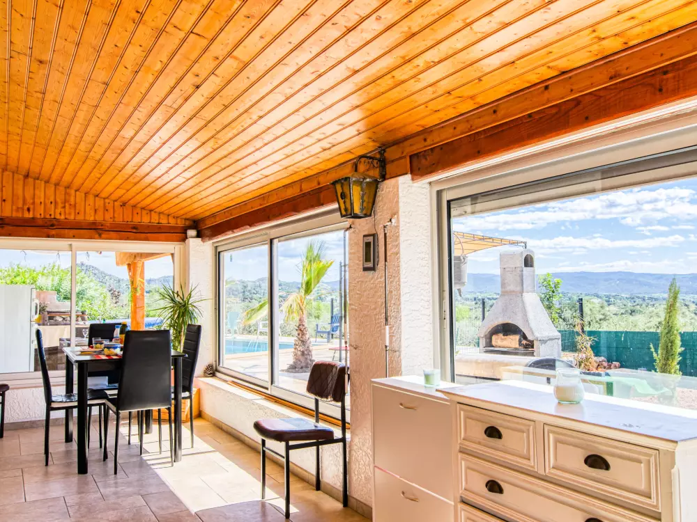 Maison de Vacances Vidauban