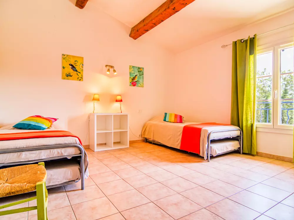 Maison de Vacances Vidauban