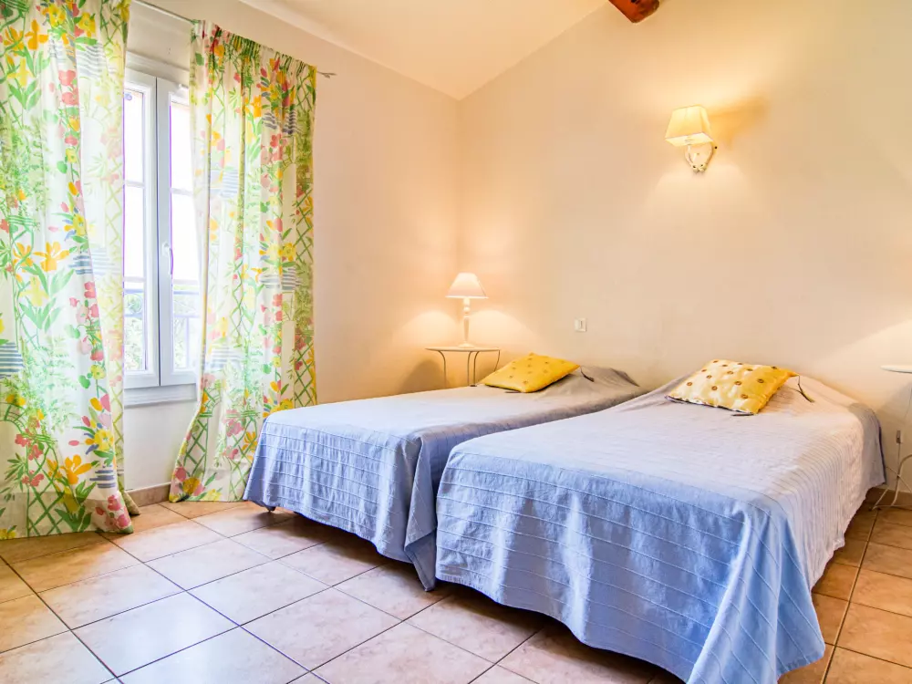 Maison de Vacances Vidauban