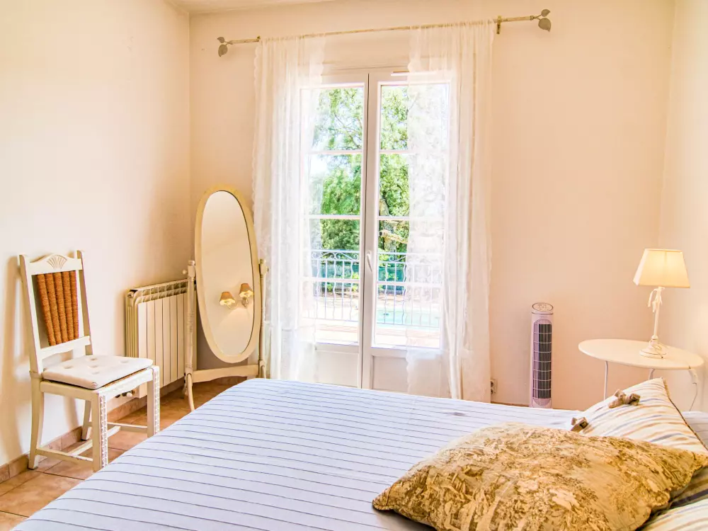 Maison de Vacances Vidauban