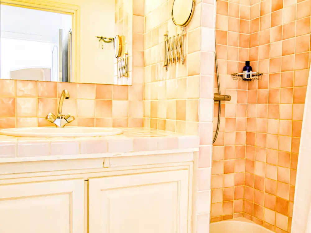 Maison de Vacances Vidauban