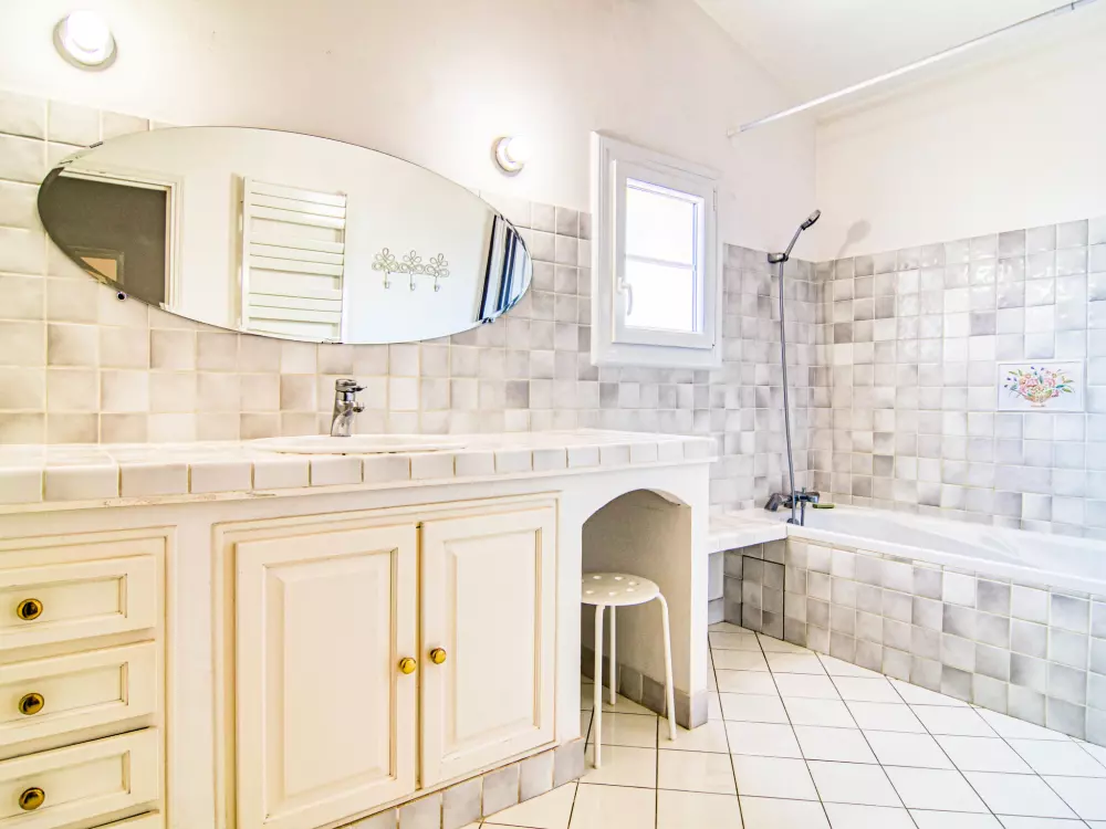 Maison de Vacances Vidauban