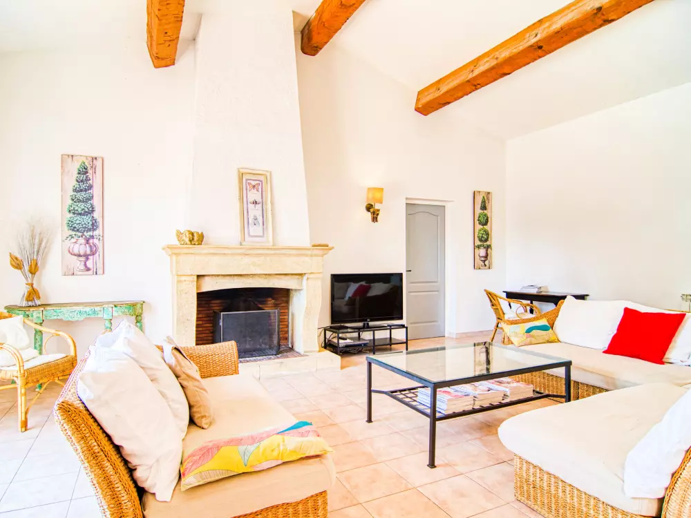 Maison de Vacances Vidauban