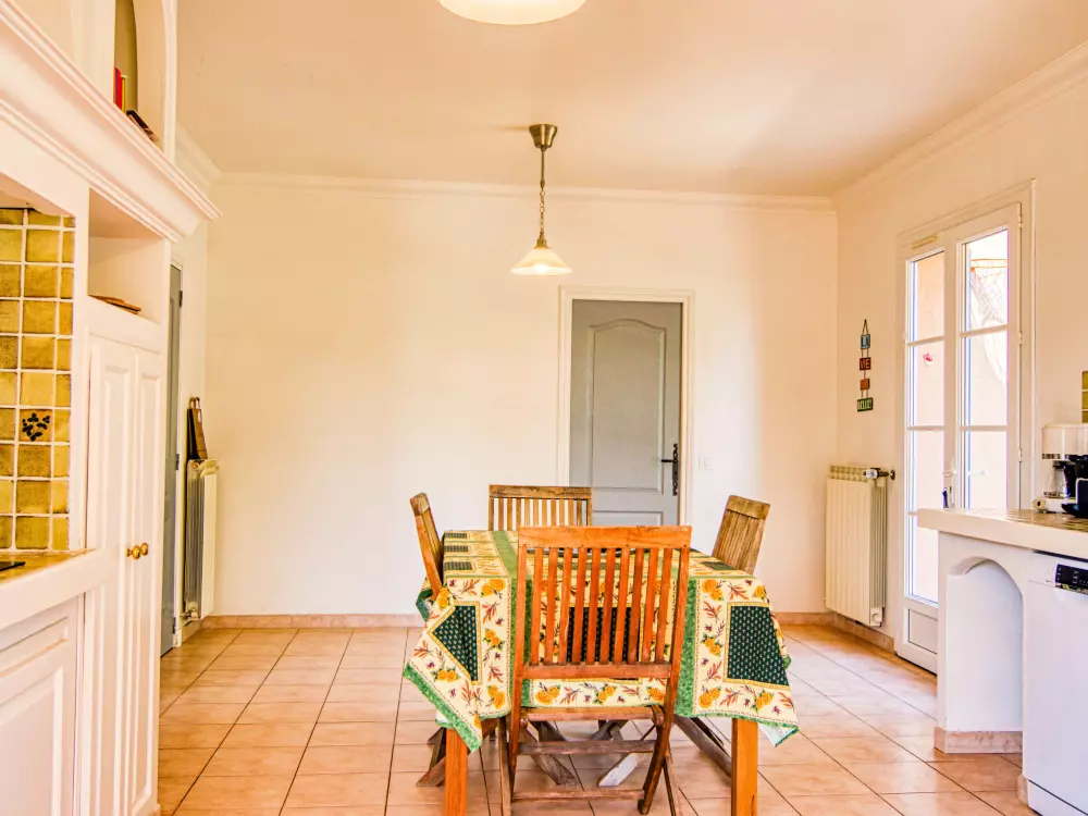 Maison de Vacances Vidauban