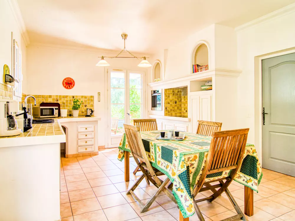 Maison de Vacances Vidauban