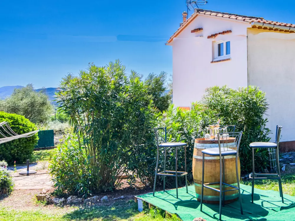 Maison de Vacances Vidauban