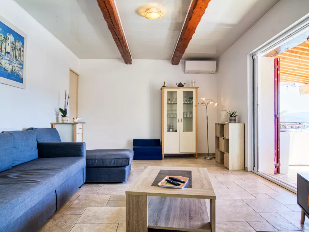 Maison de Vacances Vidauban