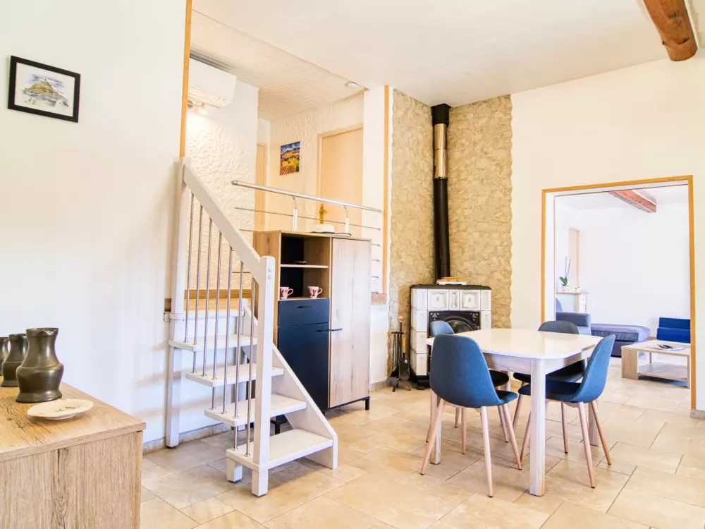 Maison de Vacances Vidauban