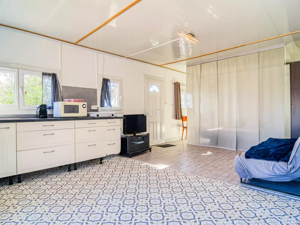 Maison de Vacances Vidauban