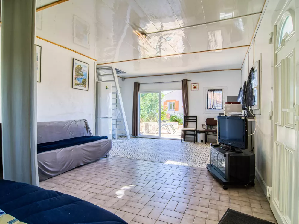 Maison de Vacances Vidauban