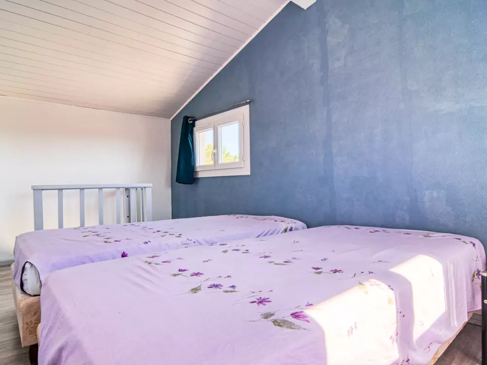 Maison de Vacances Vidauban