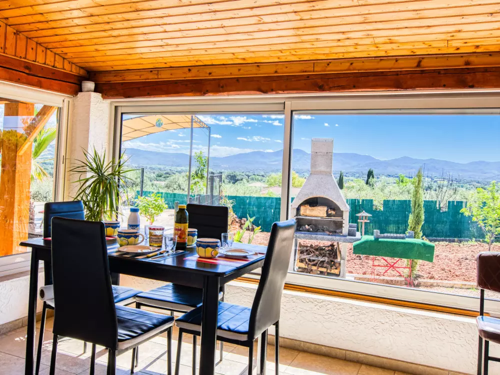 Maison de Vacances Vidauban