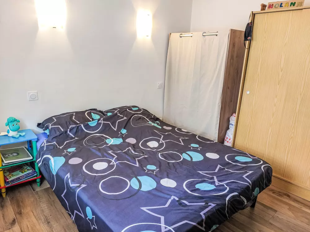 Maison de Vacances Vidauban