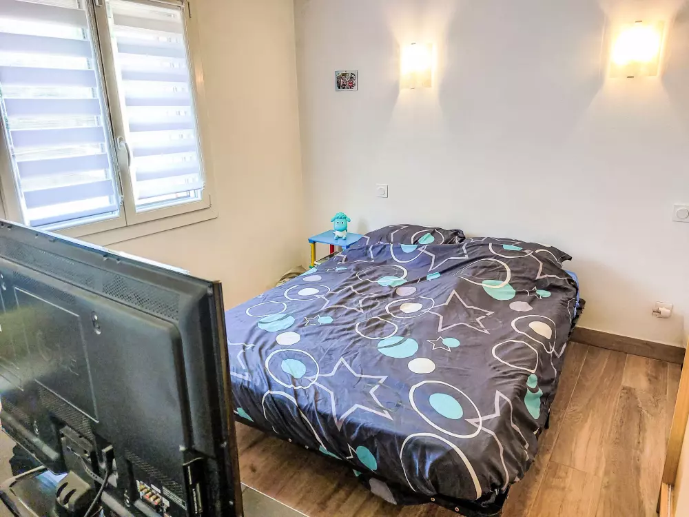 Maison de Vacances Vidauban