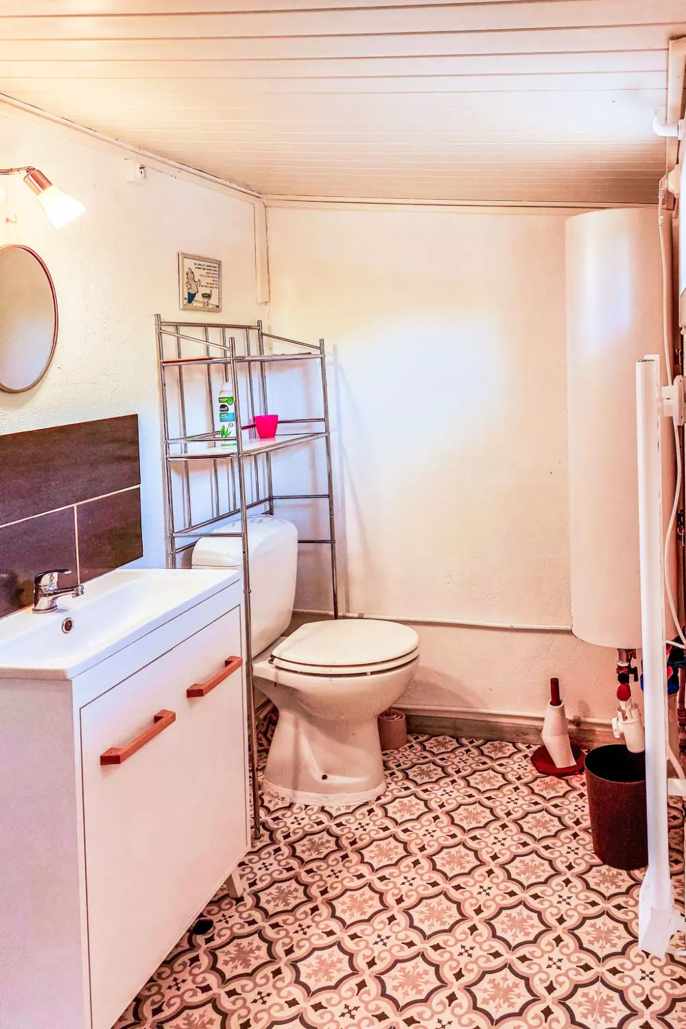 Maison de Vacances Vidauban