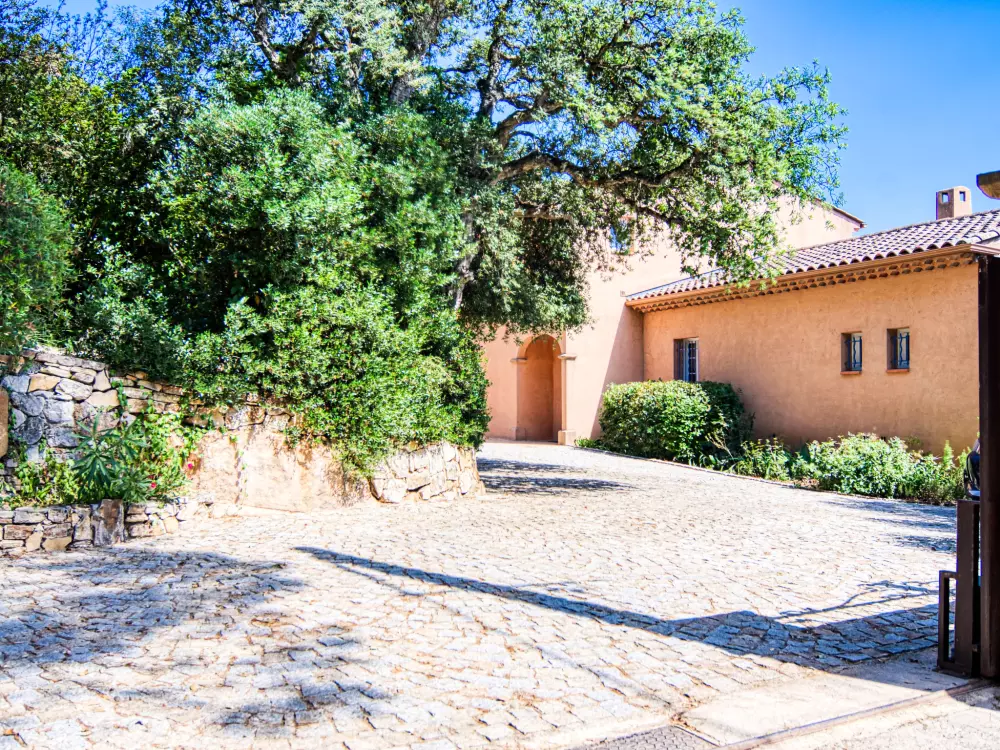 Maison de Vacances Vidauban