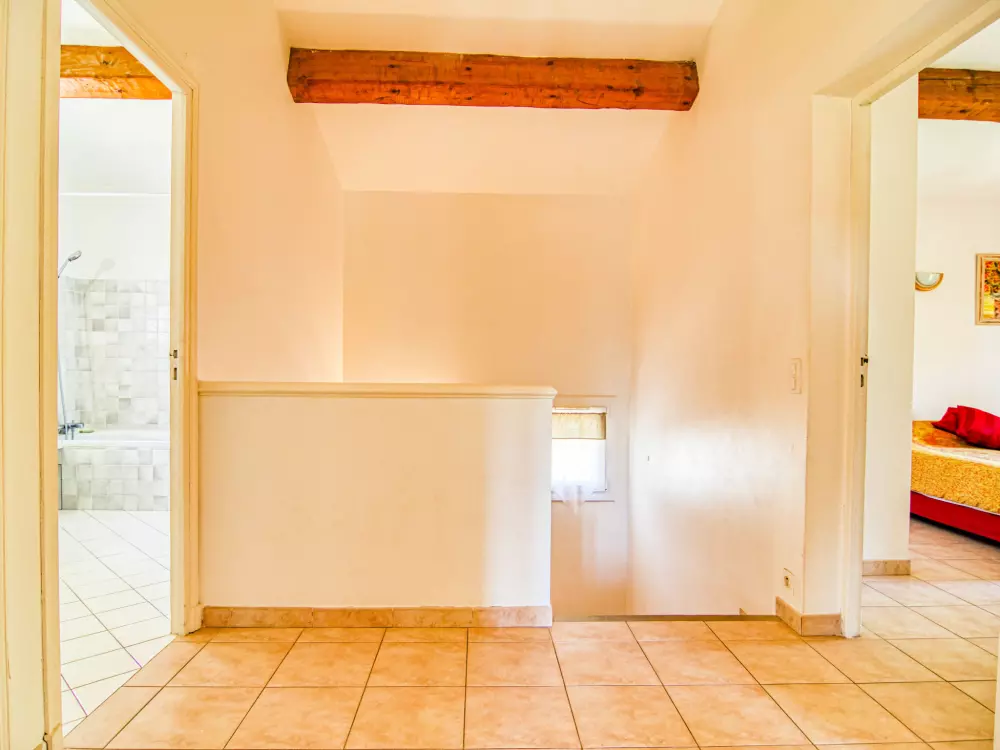 Maison de Vacances Vidauban