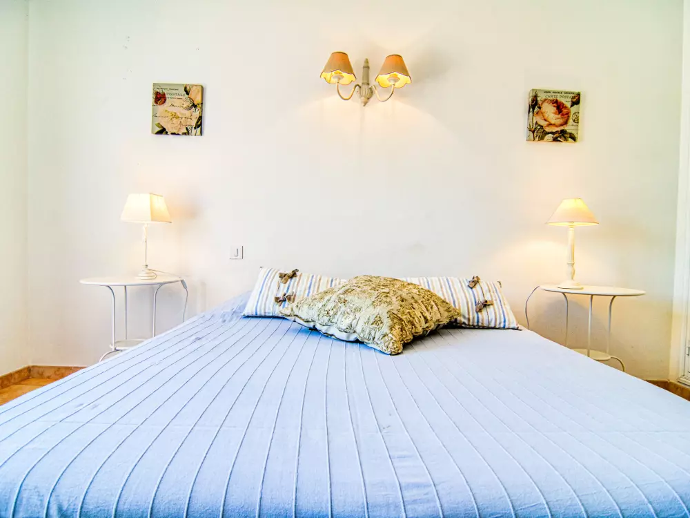 Maison de Vacances Vidauban