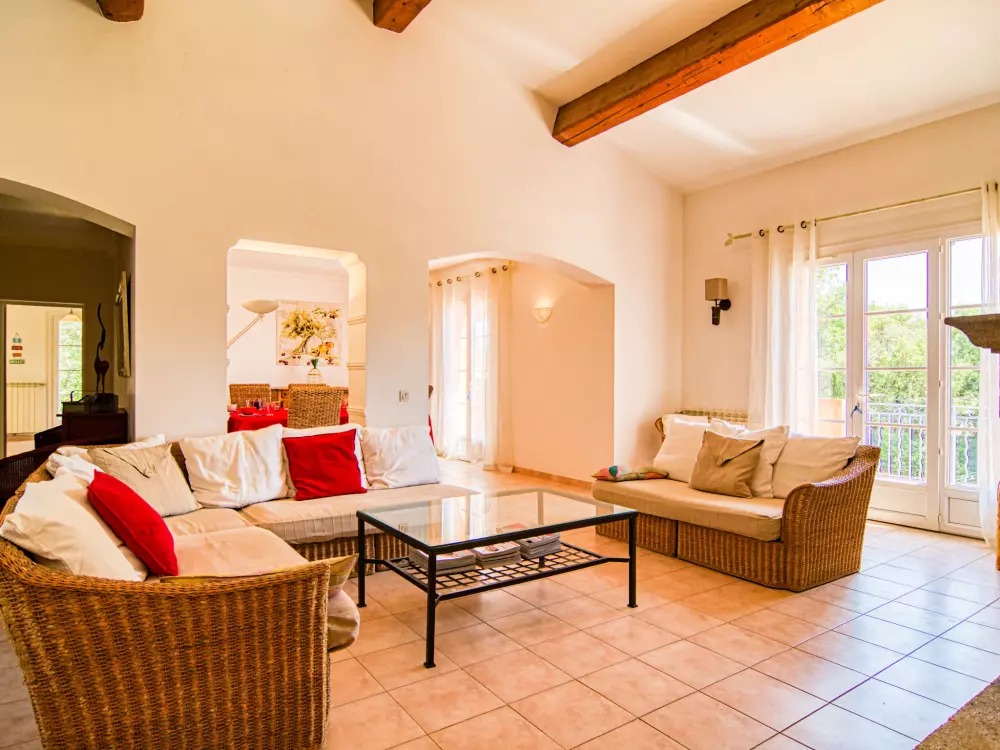 Maison de Vacances Vidauban