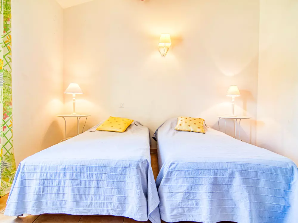 Maison de Vacances Vidauban