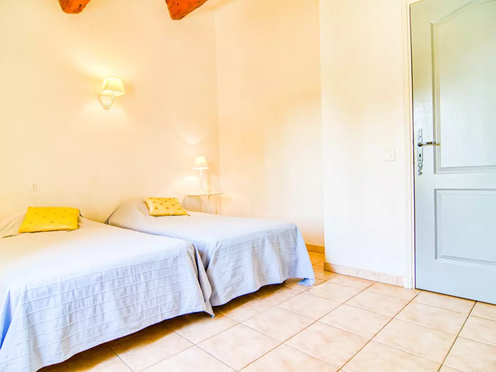 Maison de Vacances Vidauban