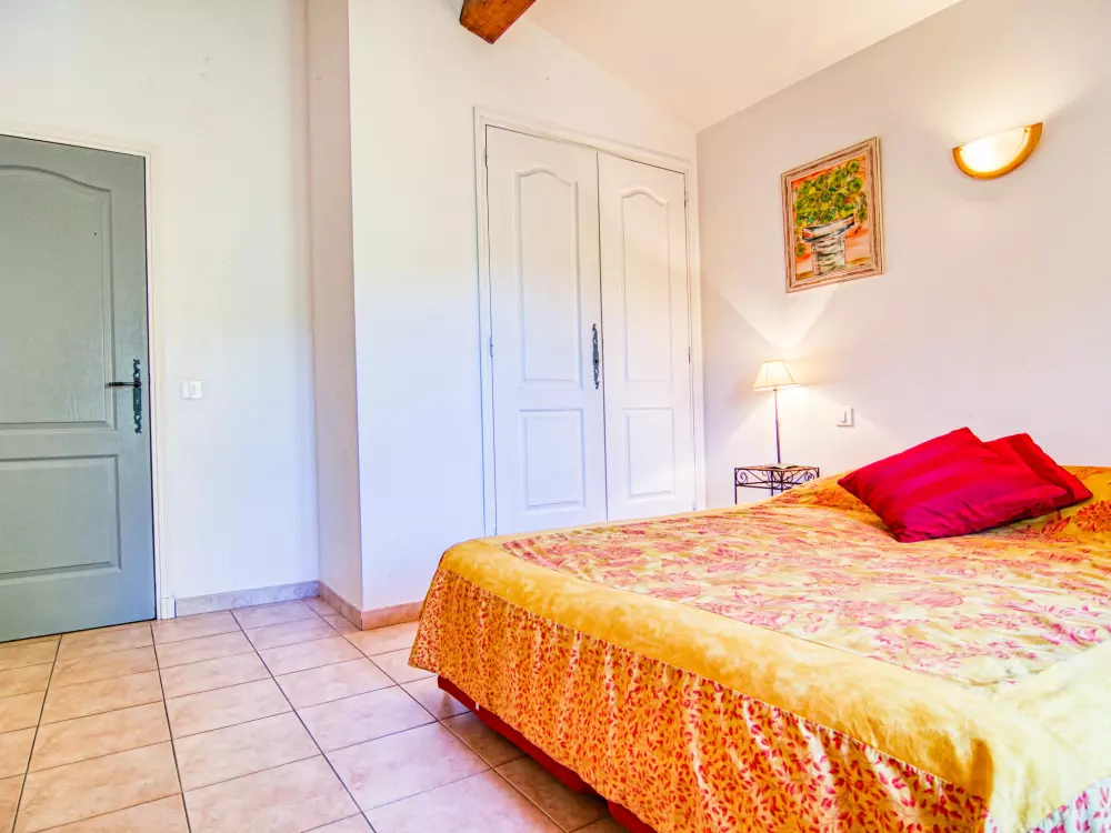 Maison de Vacances Vidauban