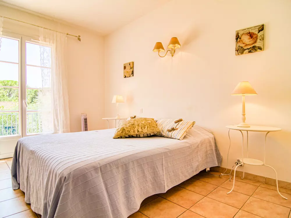 Maison de Vacances Vidauban