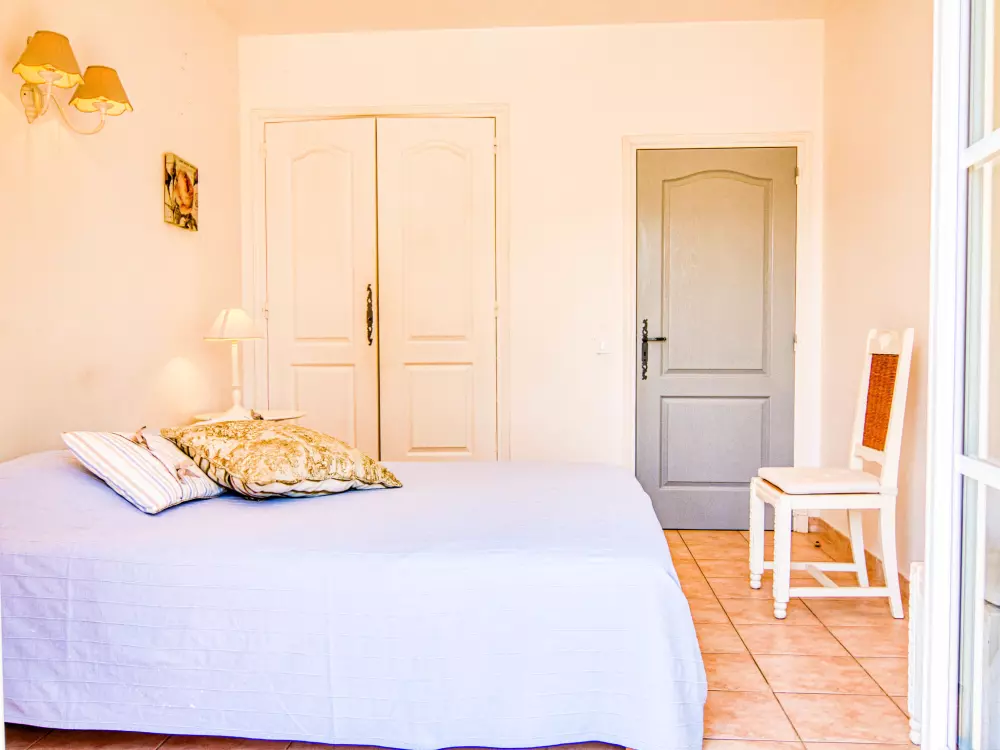 Maison de Vacances Vidauban