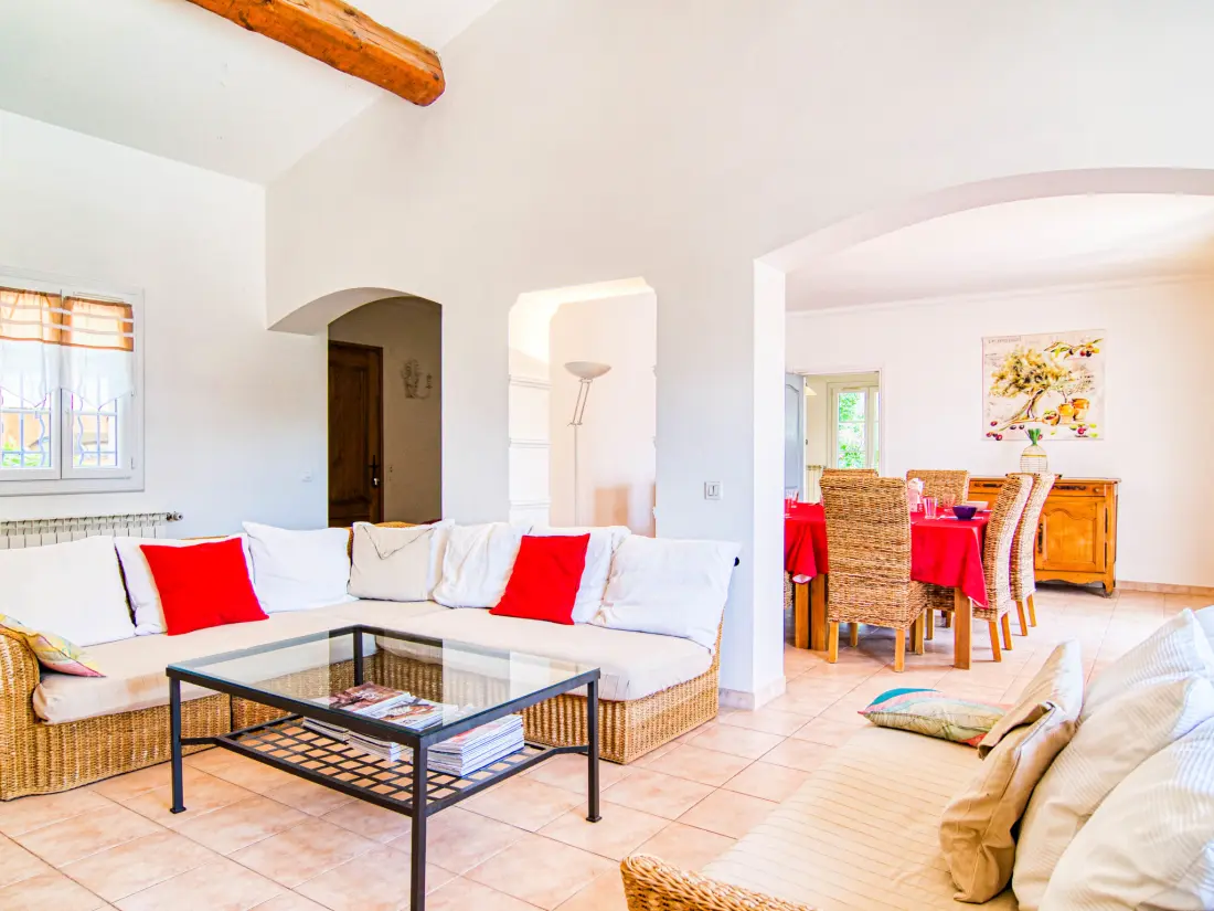 Maison de Vacances Vidauban