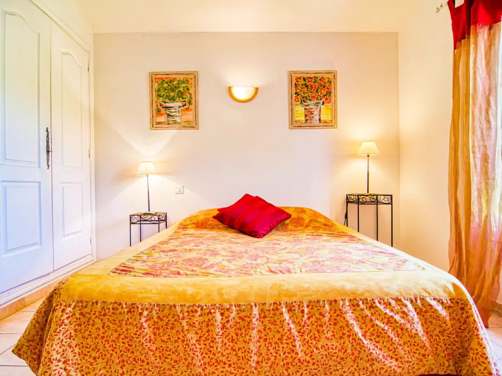 Maison de Vacances Vidauban