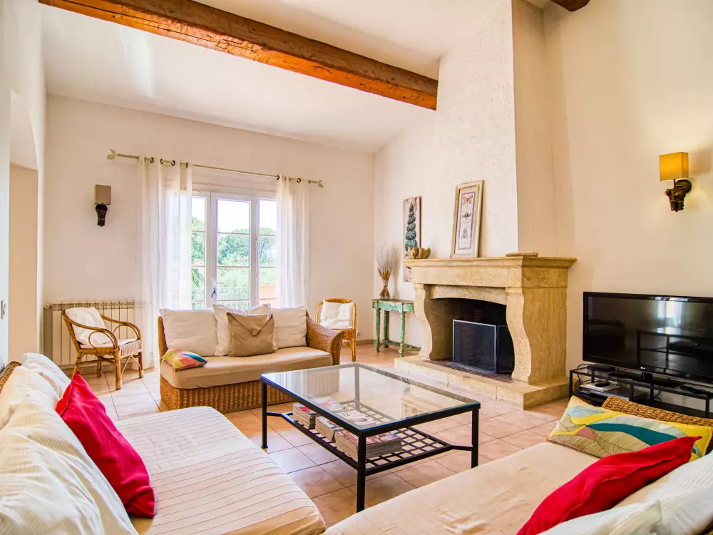 Maison de Vacances Vidauban