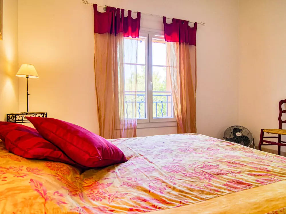 Maison de Vacances Vidauban