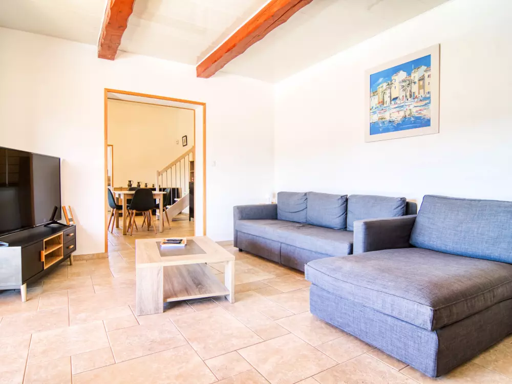 Maison de Vacances Vidauban