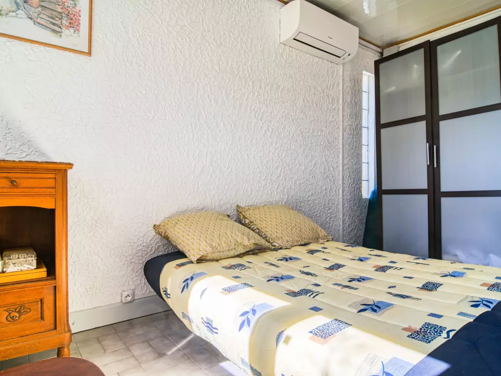 Maison de Vacances Vidauban