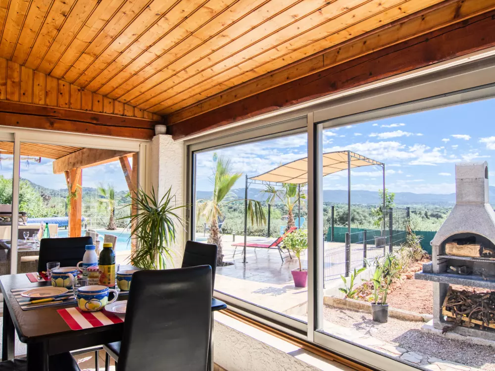 Maison de Vacances Vidauban