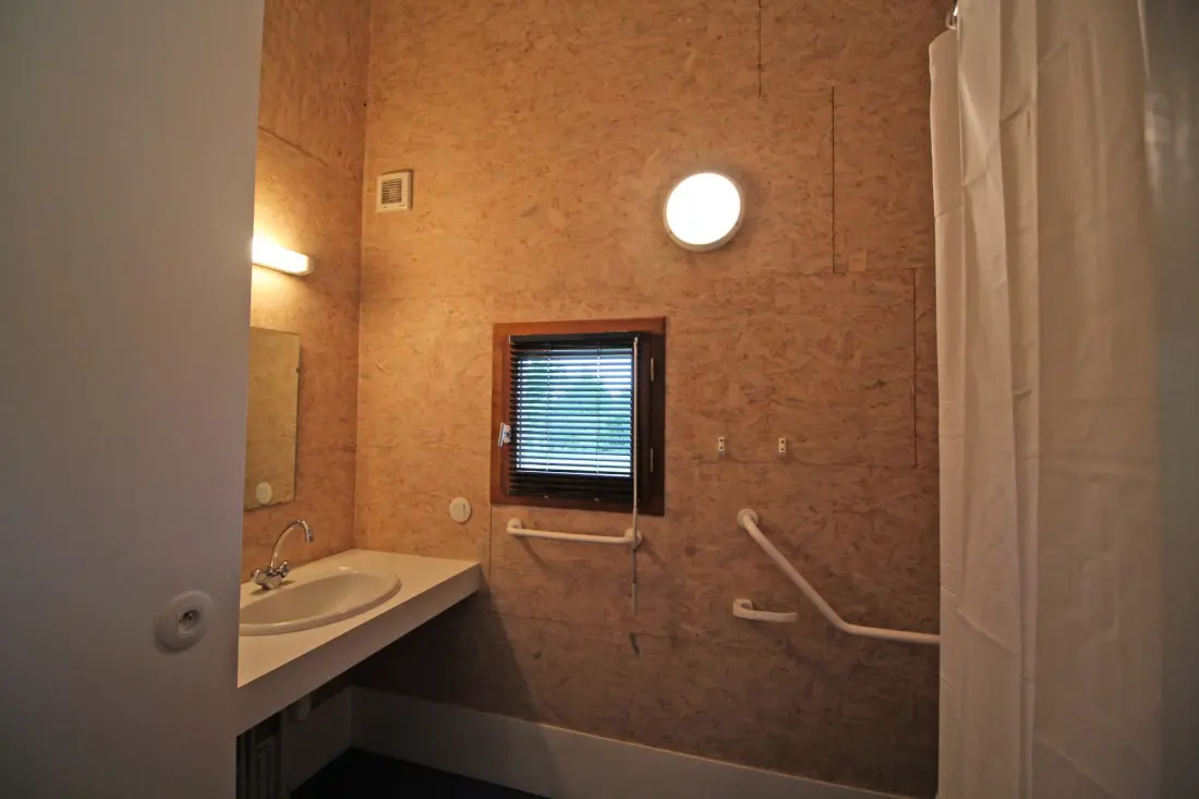 Gîte de France La chassagne - gîte n°10 2 épis
