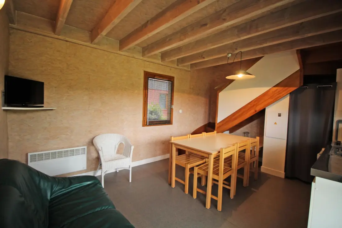 Gîte de France La chassagne - gîte n°10 2 épis