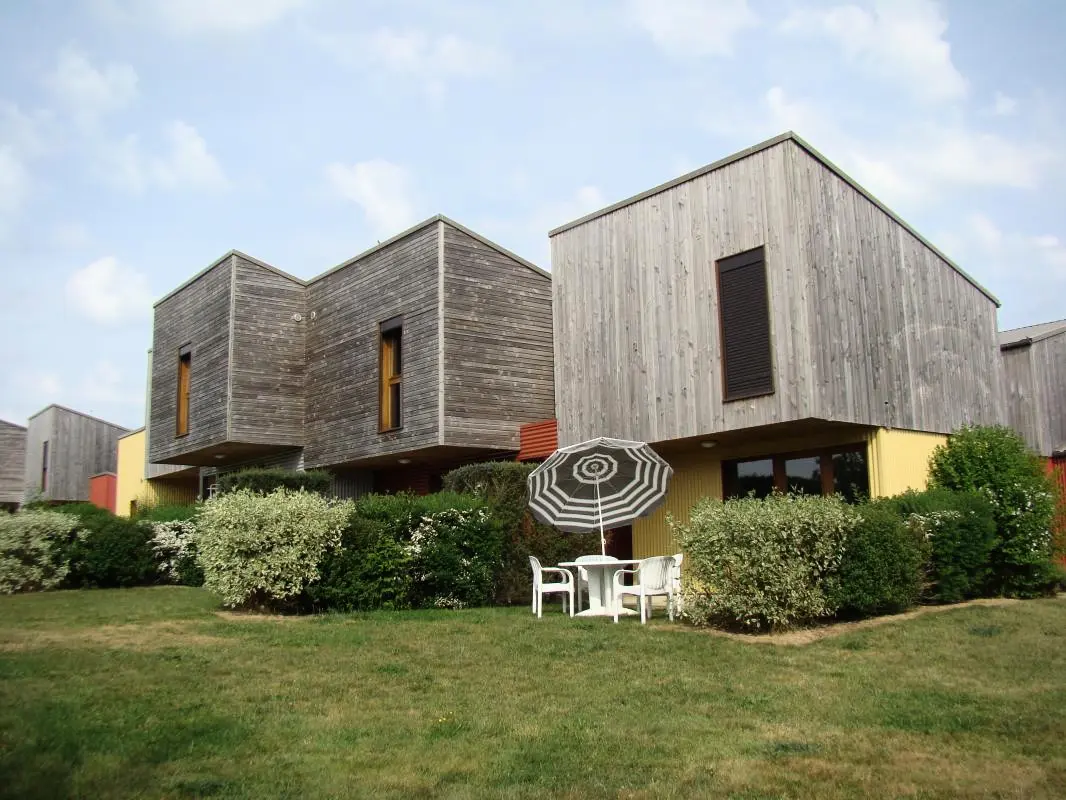 Gîte de France La chassagne - gîte n°12 2 épis