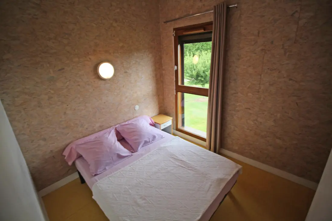 Gîte de France La chassagne - gîte n°13 2 épis
