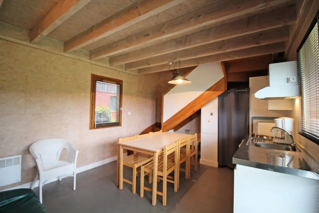 Gîte de France La chassagne - gîte n°15 2 épis