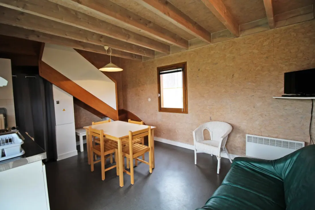 Gîte de France La chassagne - gîte n°2 2 épis
