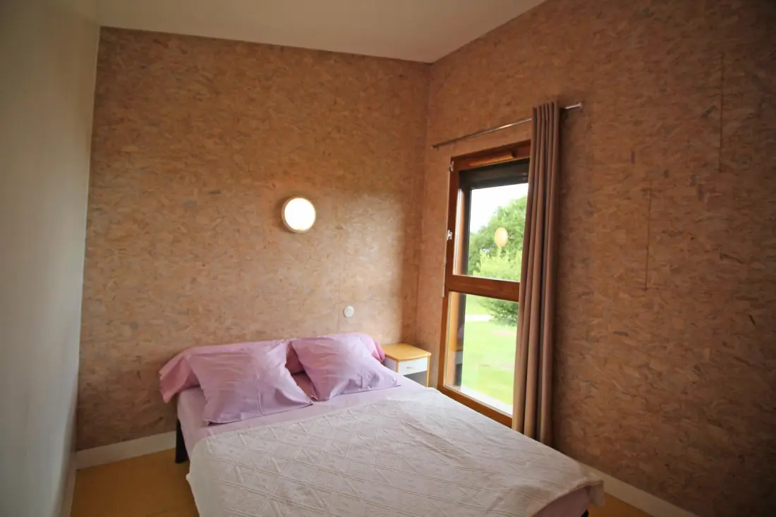 Gîte de France La chassagne - gîte n°3 2 épis