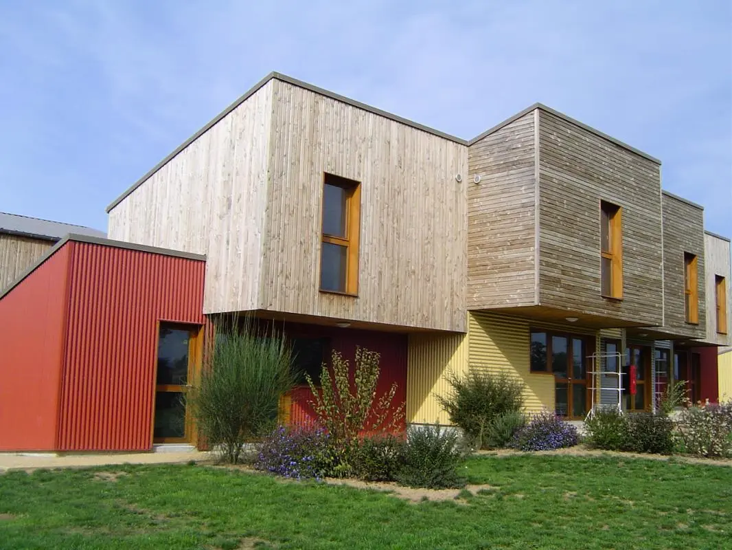 Gîte de France La chassagne - gîte n°4 2 épis