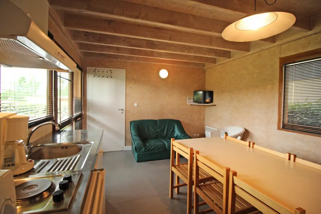 Gîte de France La chassagne - gîte n°8 2 épis