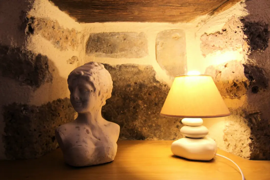 Gîte de France Mazette 3 épis