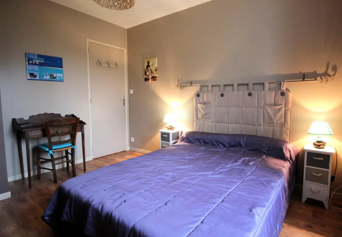 Gîte de France Mazette 3 épis